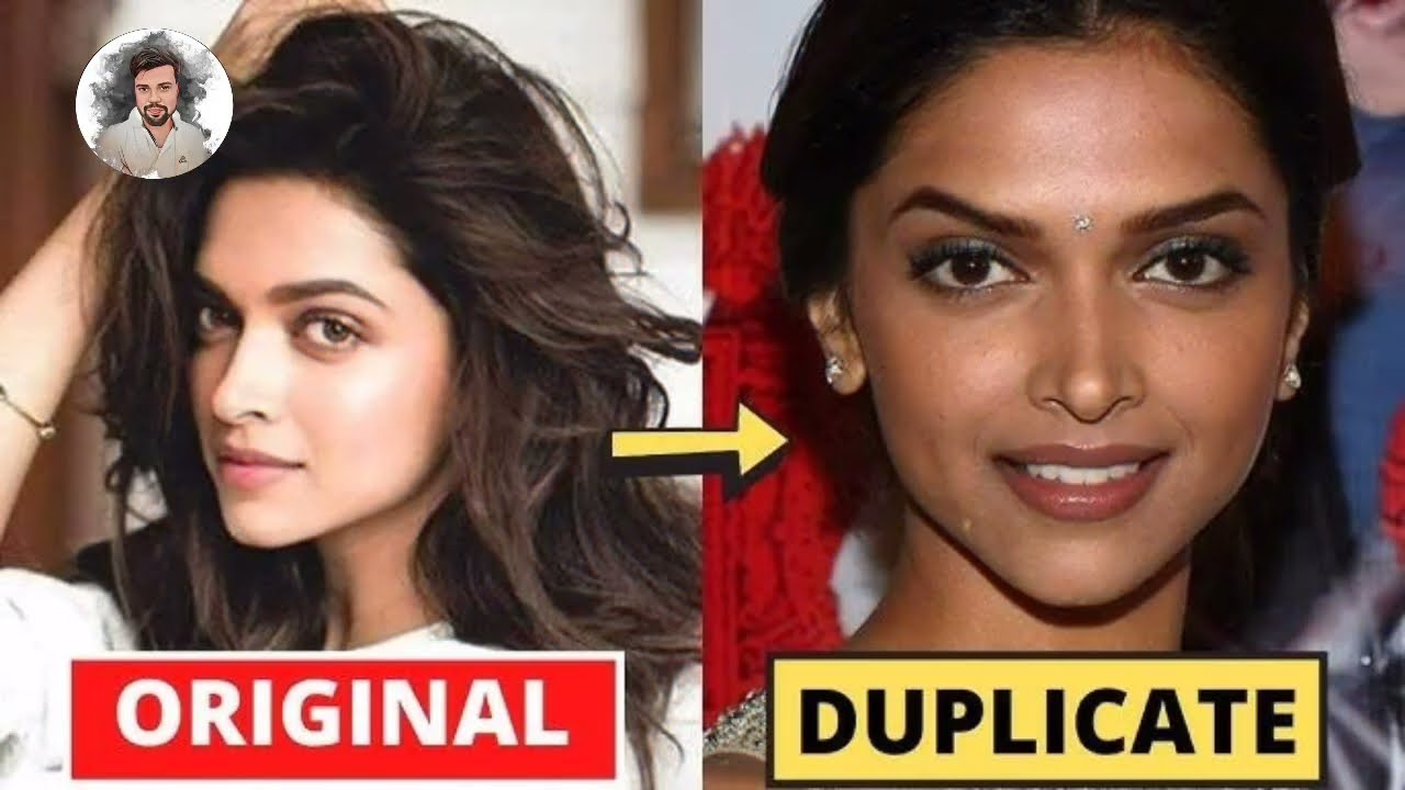 Top 10 Bollywood duplicate actors and actress 2025 etc studio