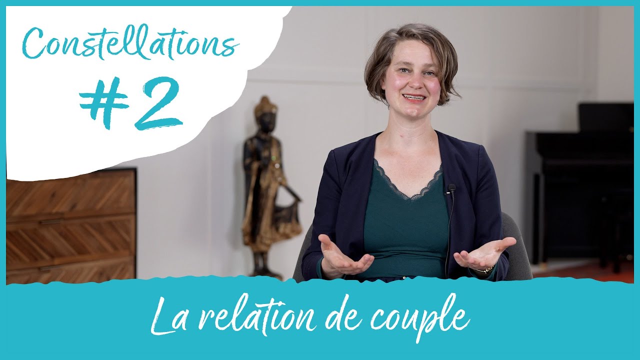 La relation de couple | ECLA #2 | Nil Aktar