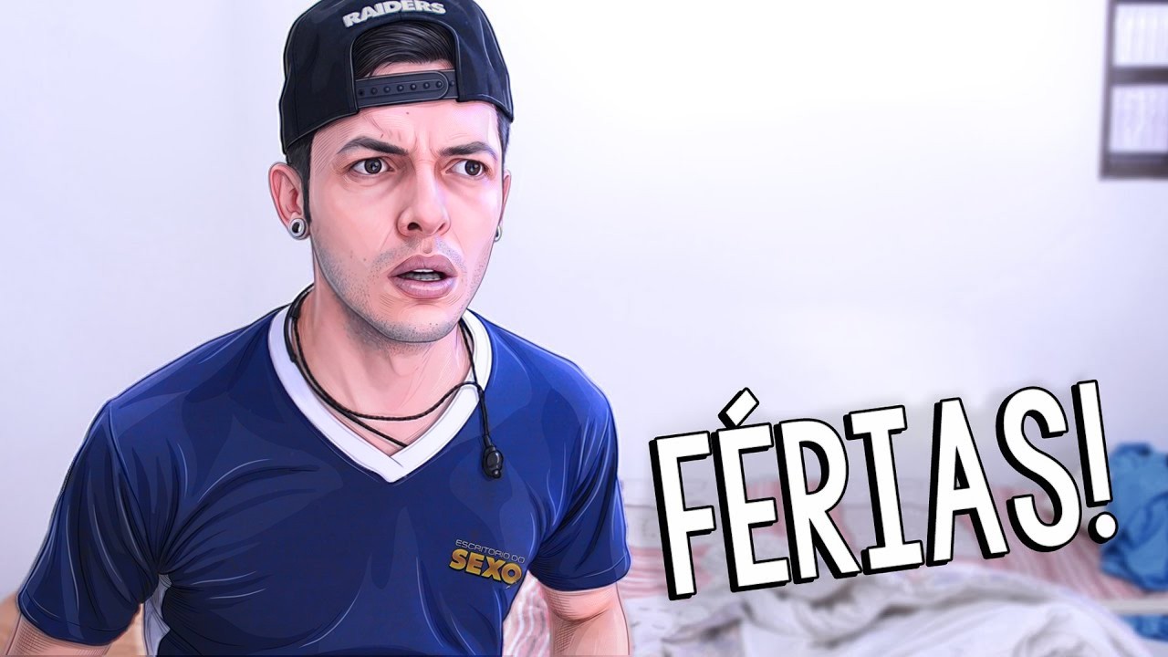 A TERRÍVEL RECUPERAÇÃO ESCOLAR!