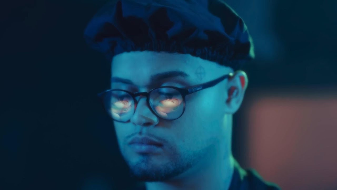 LVBEL C5 x JEFF REDD - TAK TAK TAK 2.0