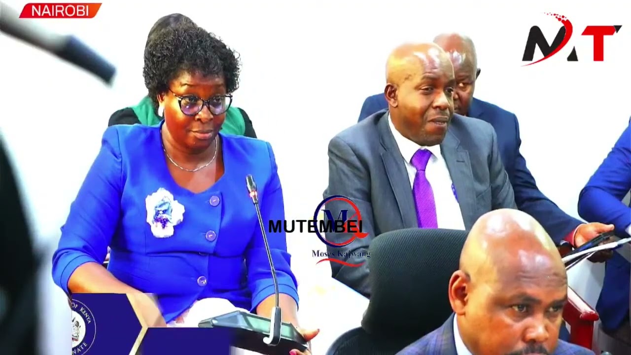 WHY DID YOU HIDE THE DOCUMENT! HEALTH OFFICER OF VIHIGA IN TROUBLE FOR FAILLING DOCUMENTS EARLIER!!