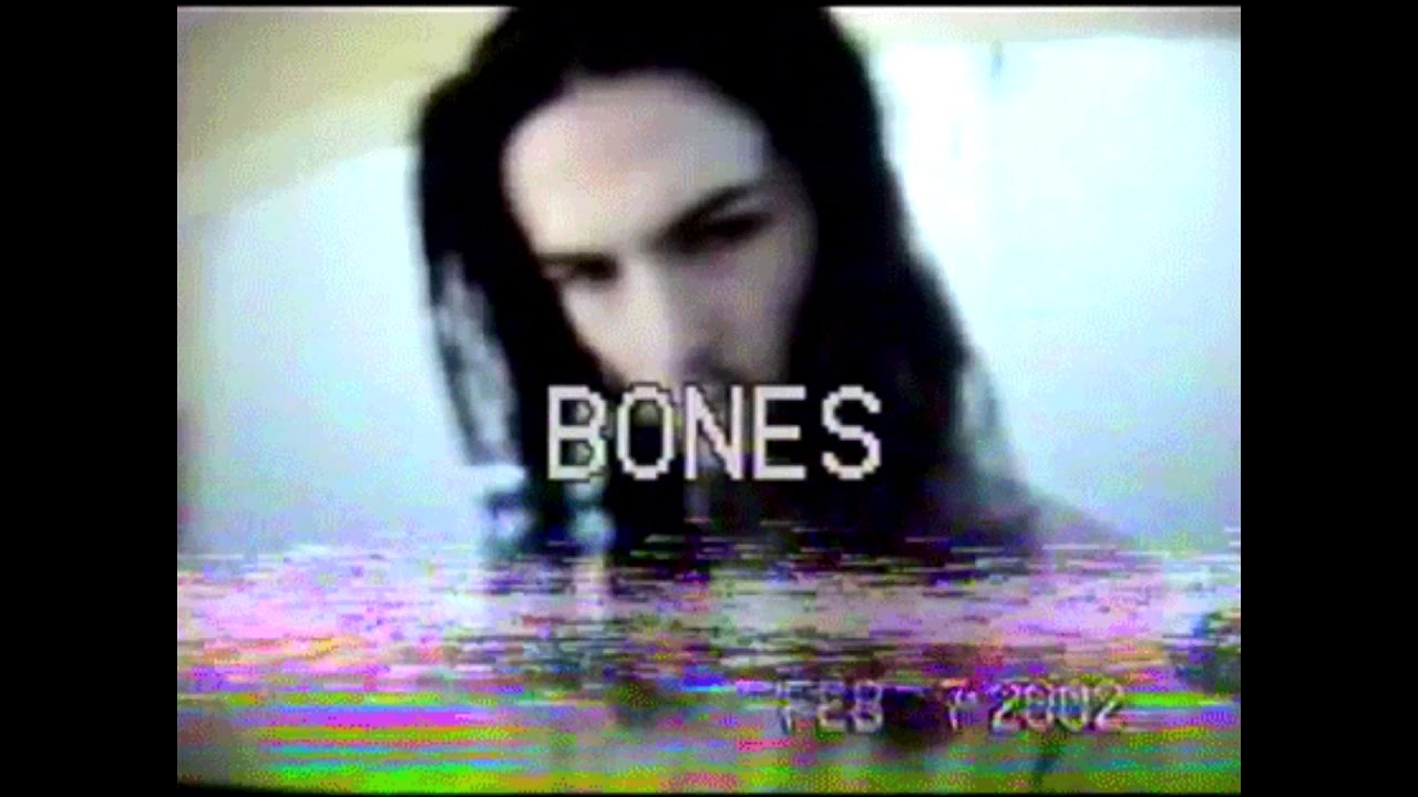 (FREE UNTAGGED) Bones Type Beat 2018 - 