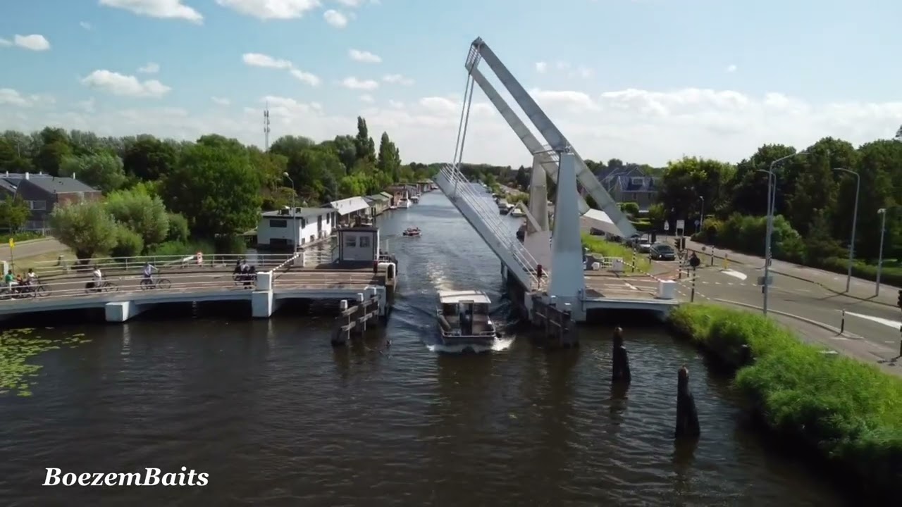  Laatste video 2025 karpervissen is een avontuur - the last episode 