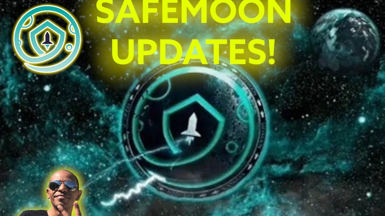 Safemoon building professional Bridges with the U.S. Government !!!!!
