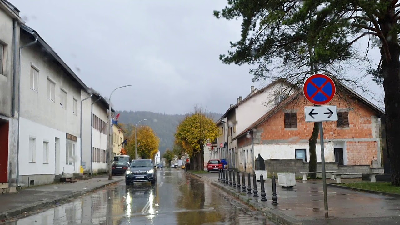 Plaški 05.11.2019.