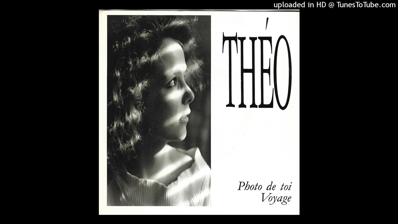 Théo - Voyage