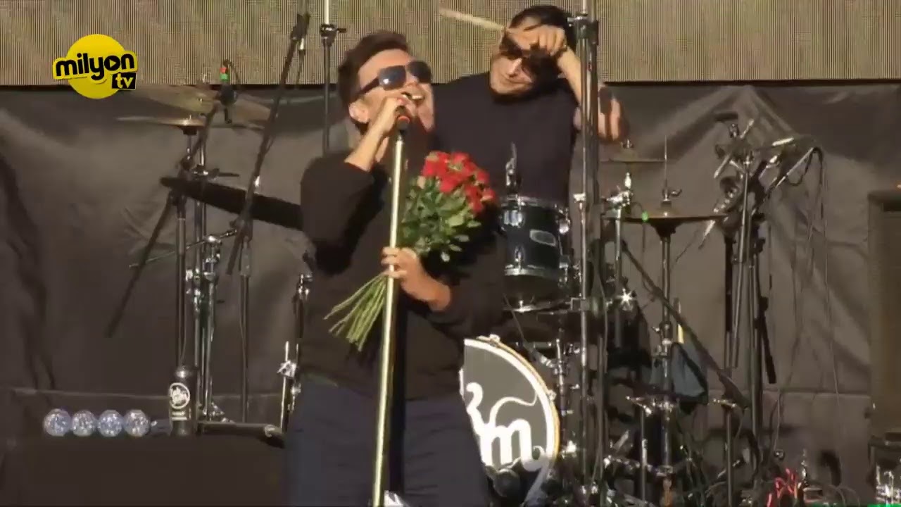 MilyonFest Live Stream
