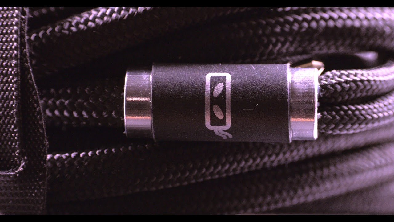 HIFIMAN Ananda Headphone Cable Sucks! Here's a Replacement - Audiophile Ninja Cable Review