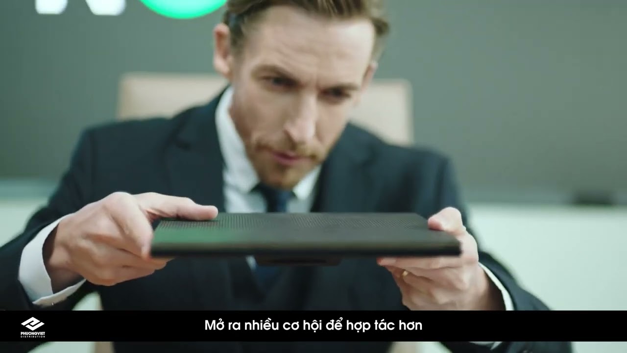 GIỚI THIỆU LAMPRO TECH | MÀN HÌNH LED LAMPRO