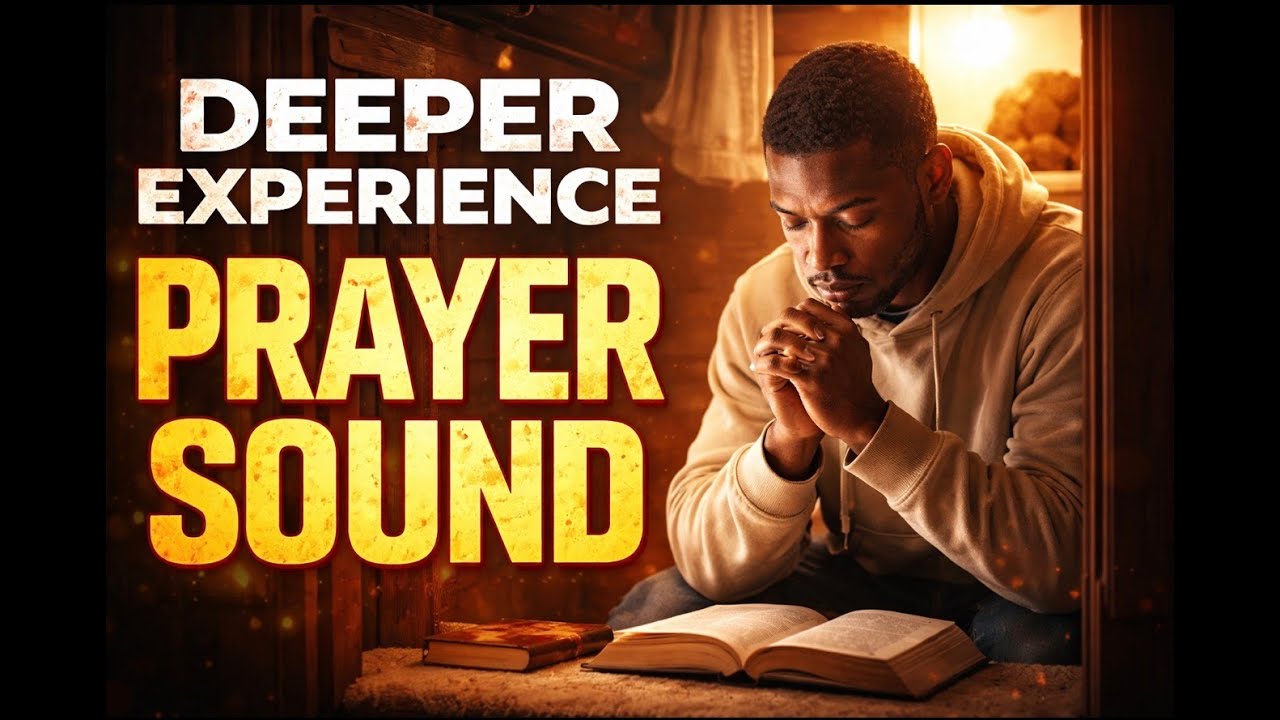 Deeper Experience | Prayer Sound |
