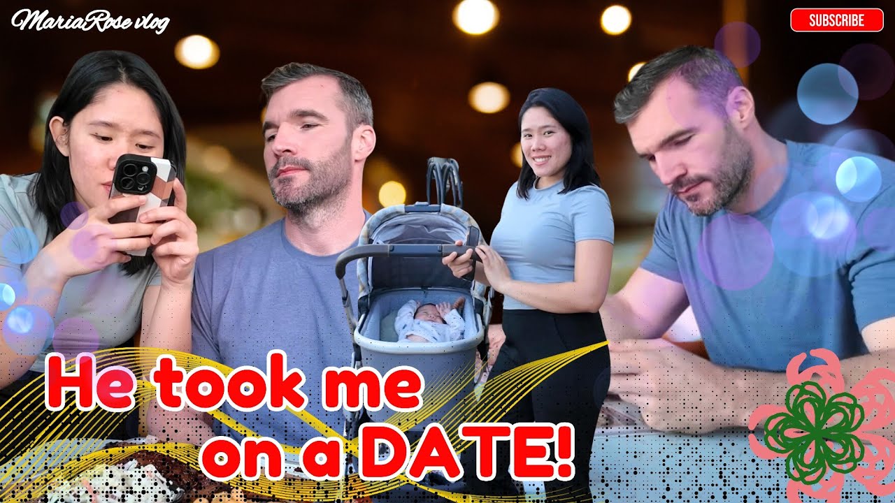 Shopping And Date With My Small Family Here in USA🇺🇸 /MariaRose Vlog🇺🇸🇵🇭