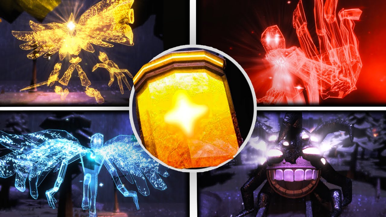 Growth Of Giggle Rp  ► ❗️ HOW TO GET ALL 5 BADGES & ALL SECRET MORPHS❗️ | Roblox Doors