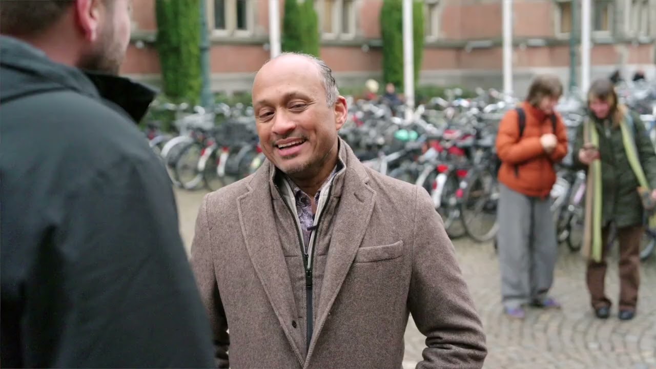 D66 Nederland Tour — Het kan wél in Groningen