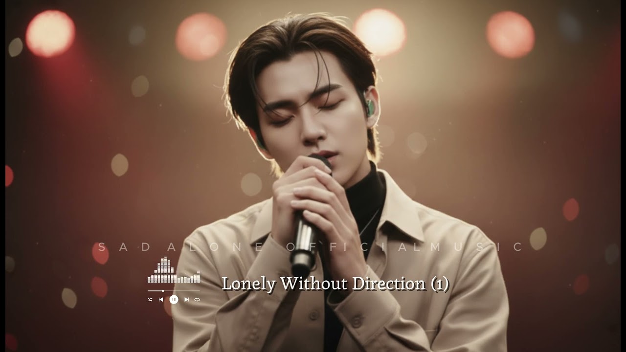 Part35 Lonely Without Direction 1-Broken Heart Songs 2026💔Beautiful Songs