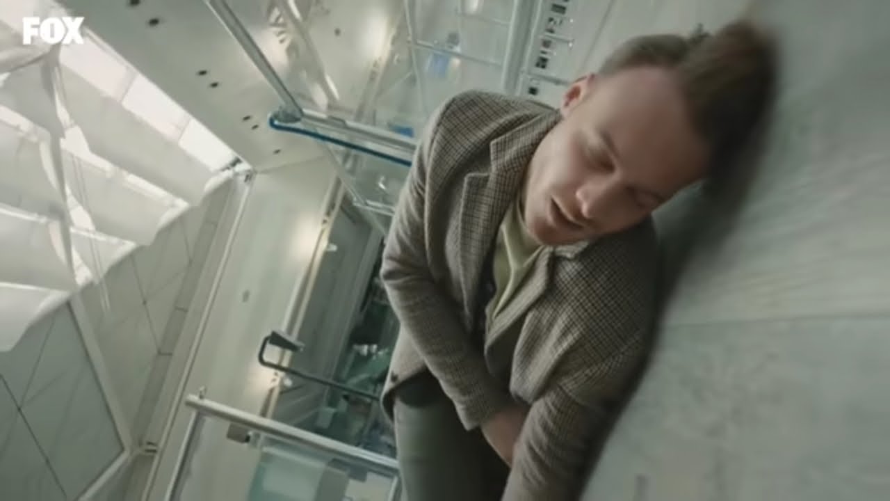 LOVE IS IN THE AIR - ÉPISODE 116 EN FRANÇAIS  - TRAGÉDIE DE SERKAN - HD