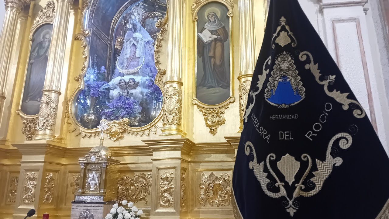 Directo Santa Misa Domingo de cuaresma 