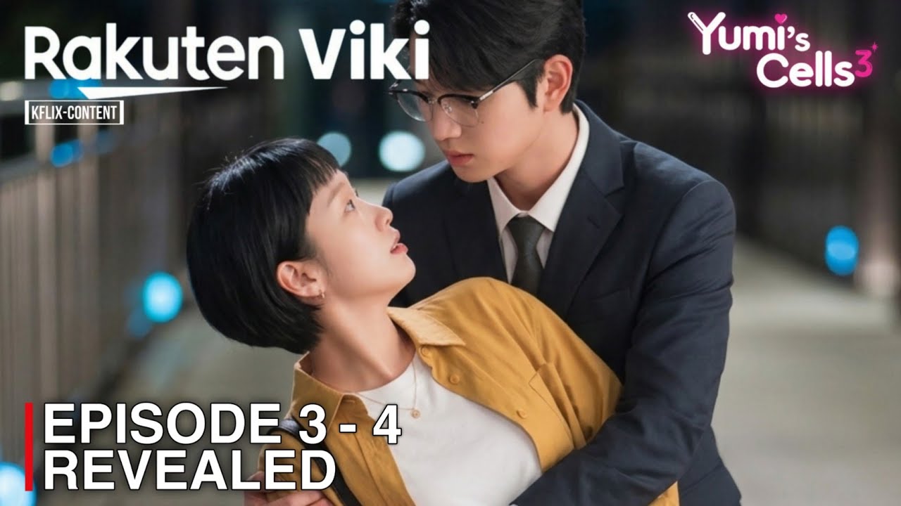 Sel Yumi 3 | Episode 3-4 Terungkap & Spoiler | Kim Go Eun | Kim Jae Won [Tersubtitle Indonesia/In...