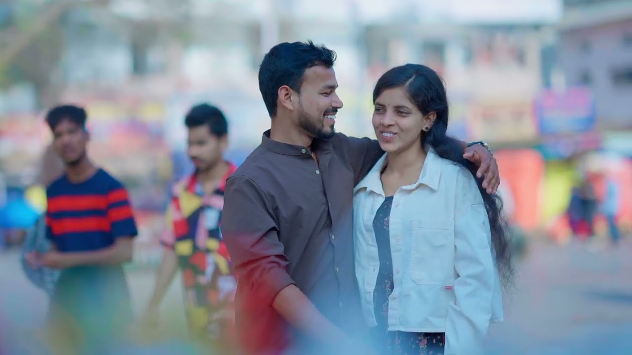 Jaisingh & Radhika cinematic  invitation video