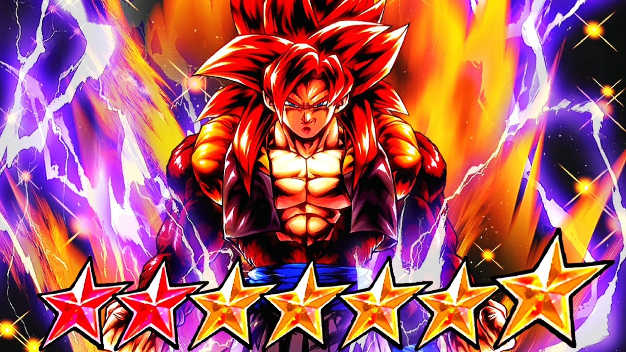 YA PASARON 2 AÑOS ¿SIGUE SIENDO BUENO? GOGETA LL