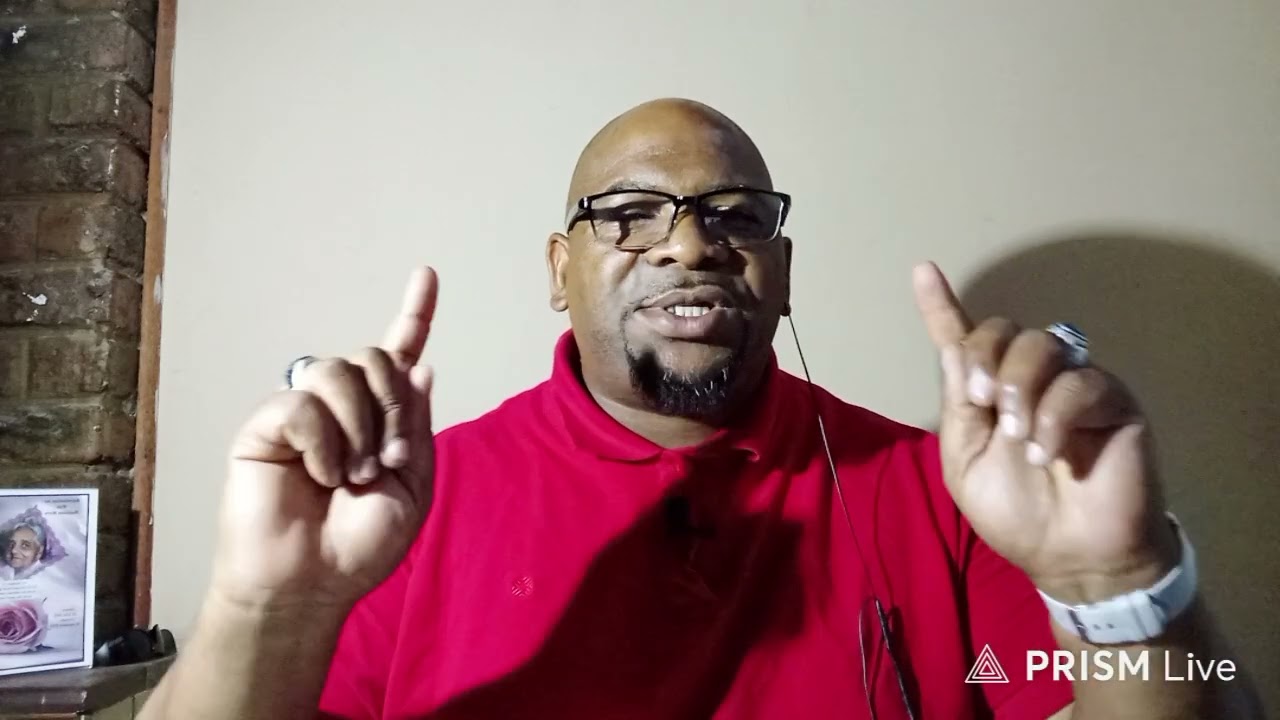 Built a relationship with God
