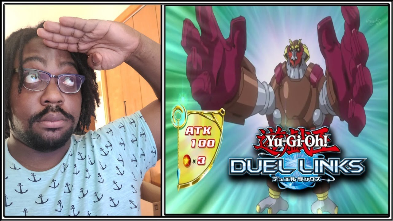 Merica! | YTDan | Duel Links