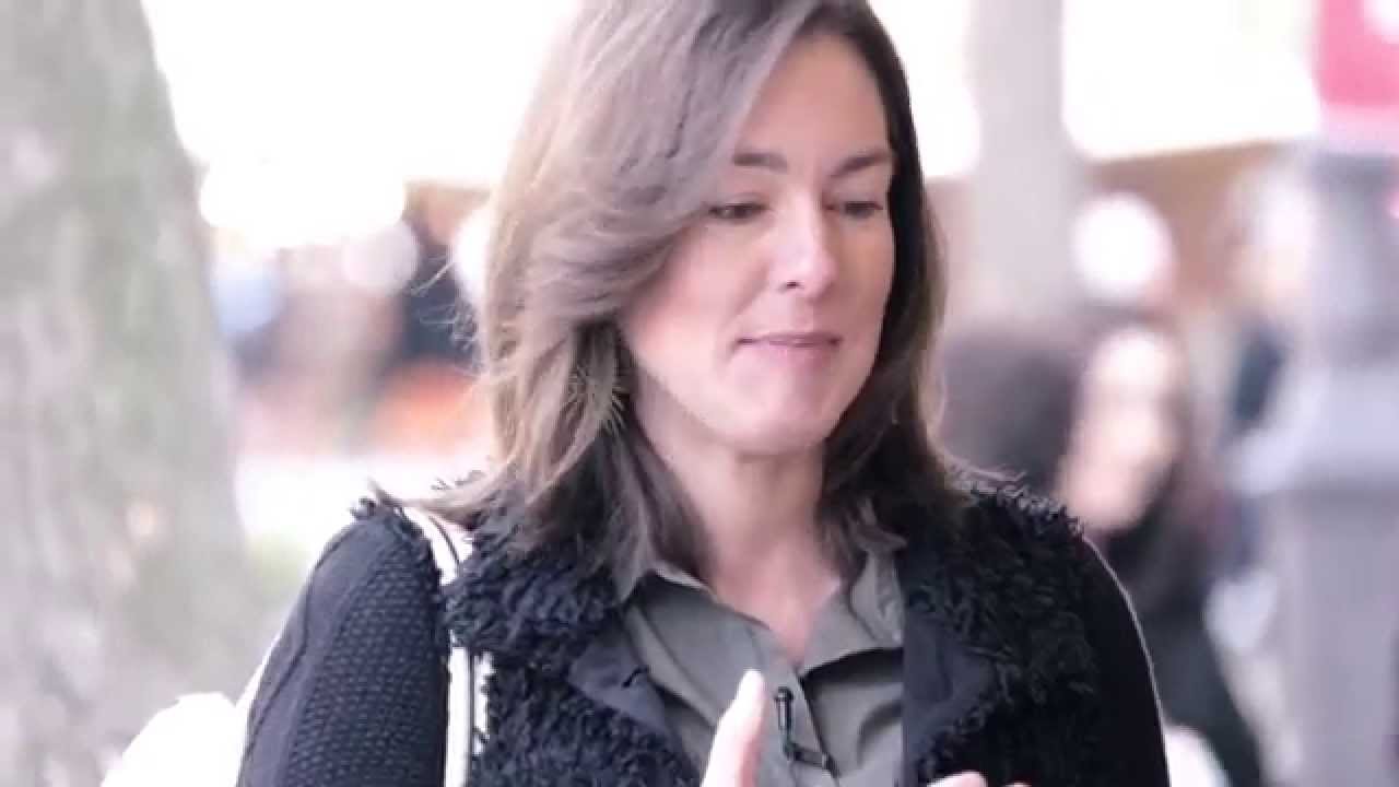 Laura Calder Visits a Parisian Market