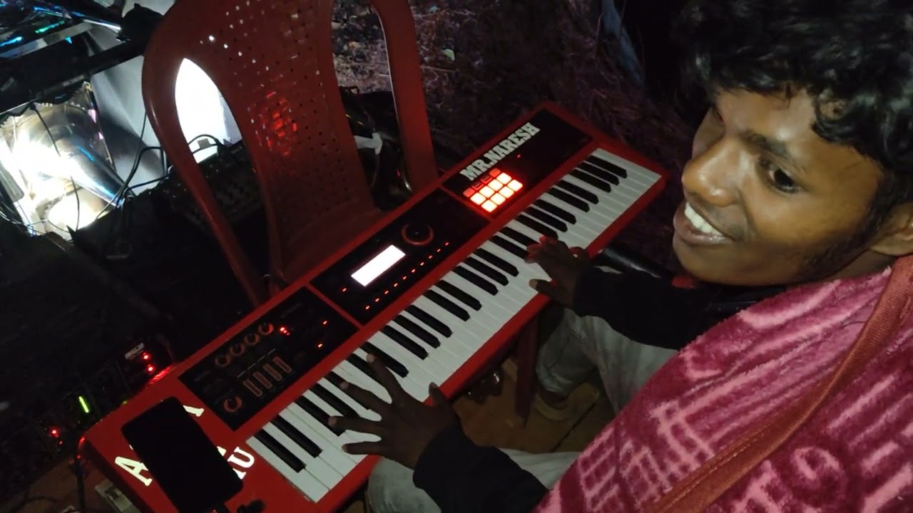 !!Asha re Nachu Bend party Umbel!!🔥 Remix khemta 🔥use 🎧🎹Mr.Naresh Xps 30❤️ #viral 