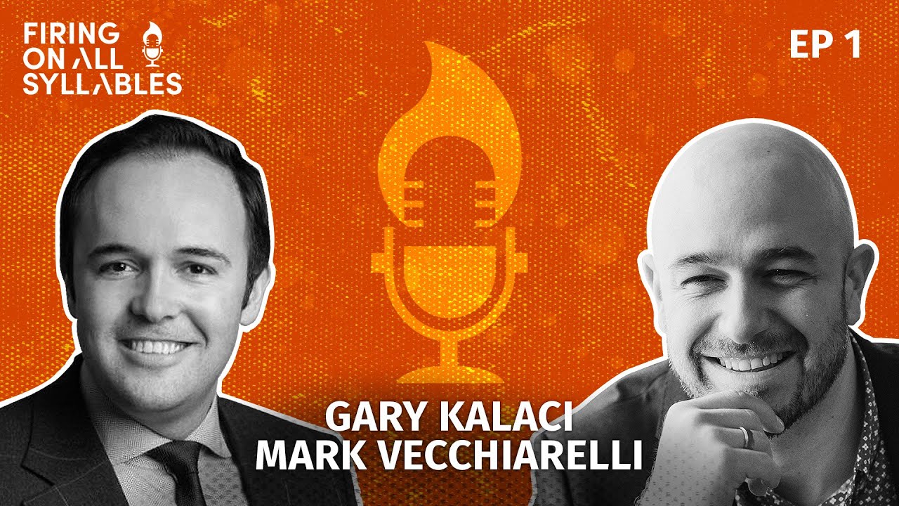 Building a Leading Translation Company with Gary Kalaci - Ep1