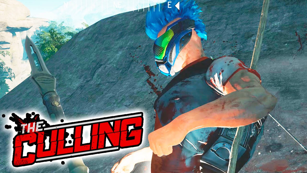 THE CULLING | LA TECNICA PERFECTA!! | XxStratusxX