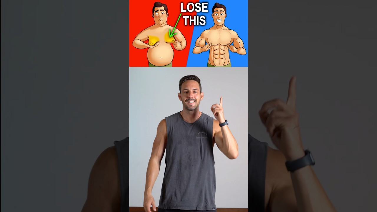 Chest workout at home (beginner level)✅