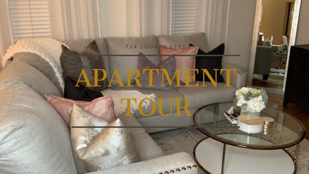 Apartment Tour