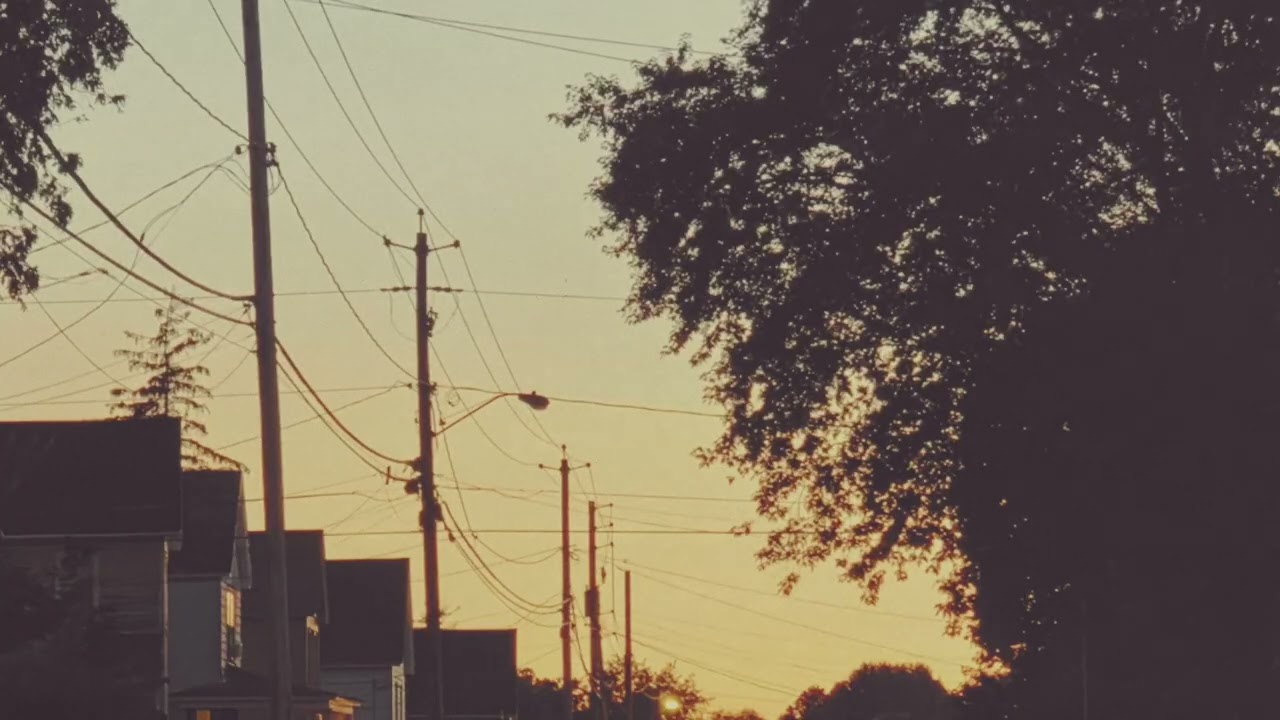 you never made it to the big city. but it's fine.