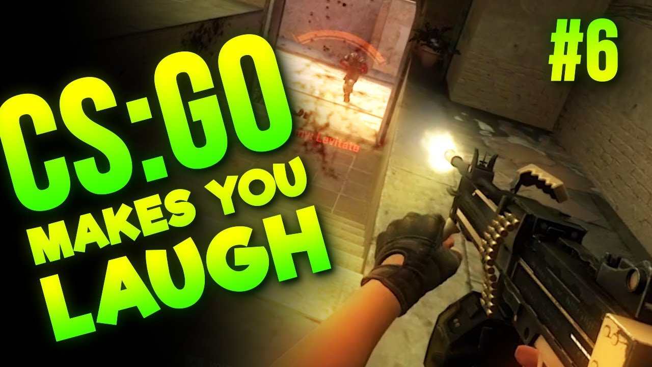 NOVAS, NEGEVS & NINJAS OH MY &ndash; When CSGO Makes You Laugh #6