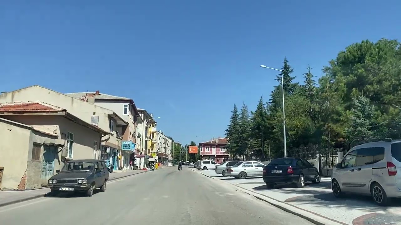 Kadınhanı