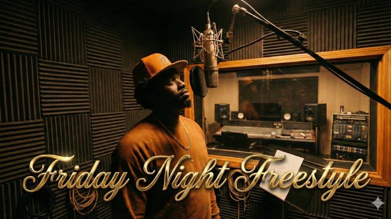 Freestyle Night Friday