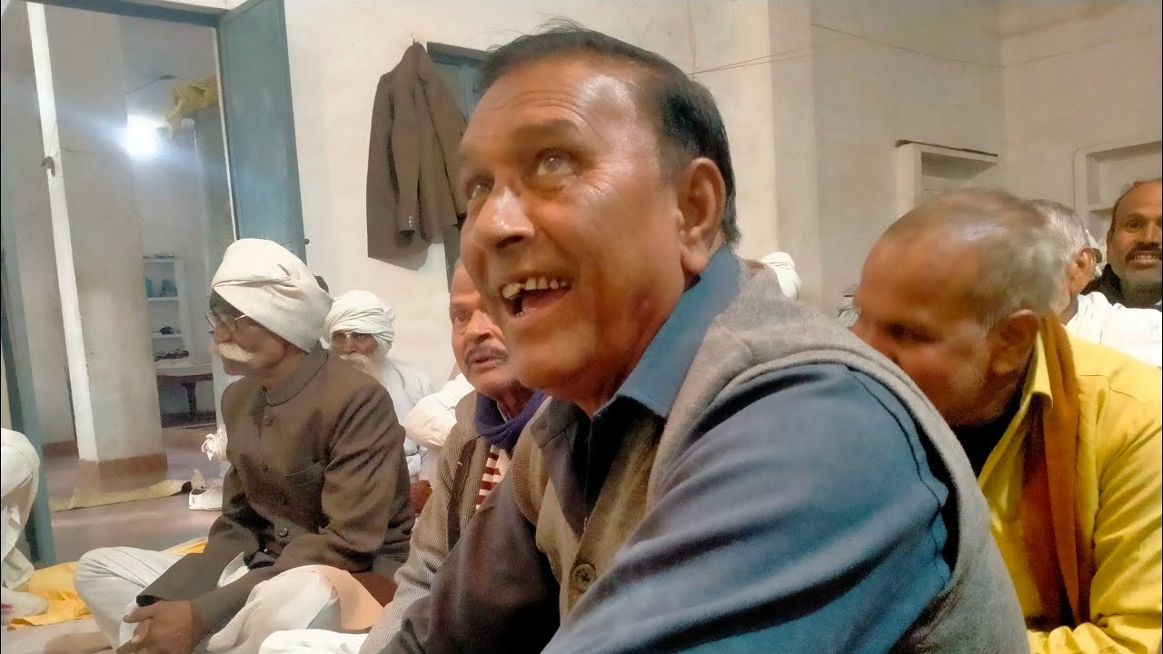 Sunday 18-01-2026 satsang