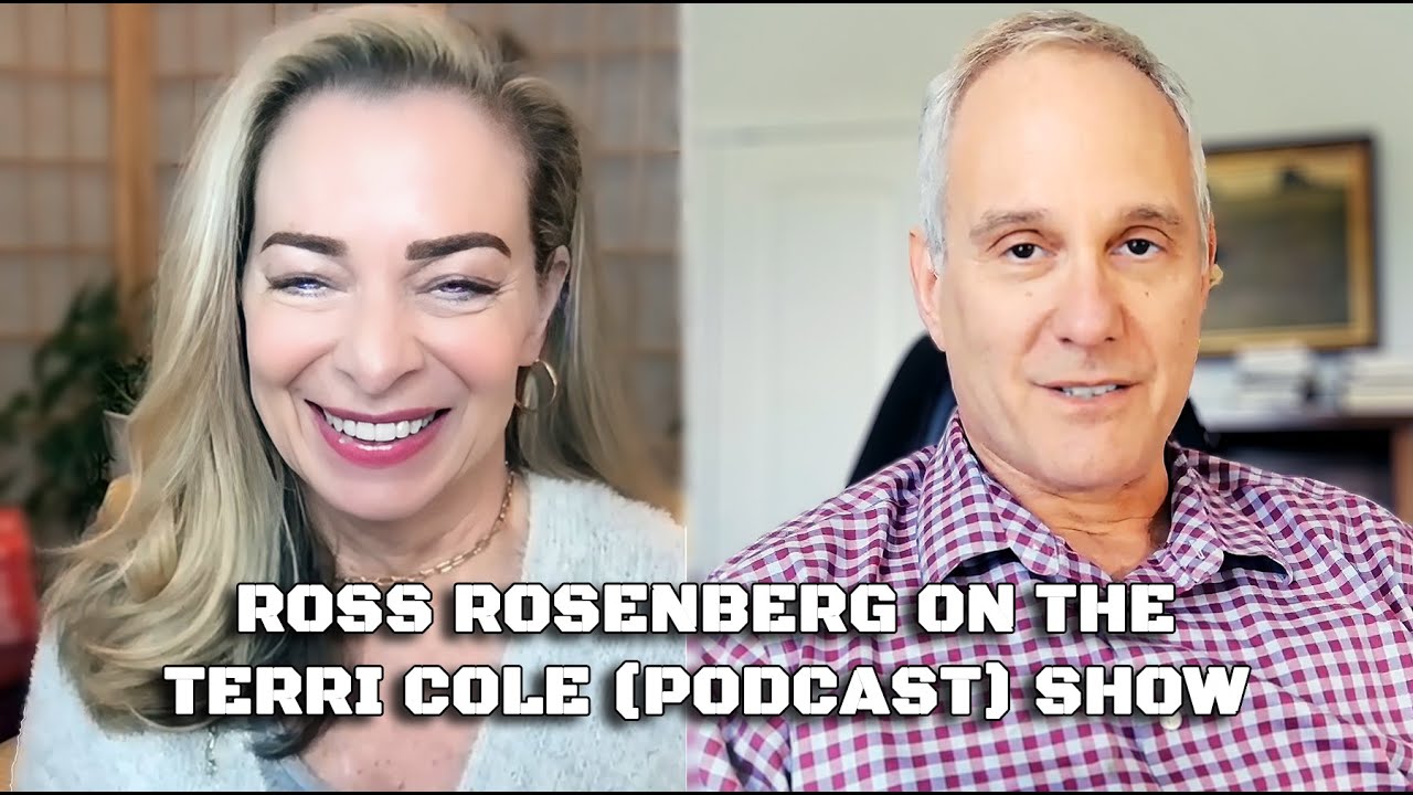 Love Bombing, Induced Conversation, Observe Don't Absorb. Terri Cole's Podcast