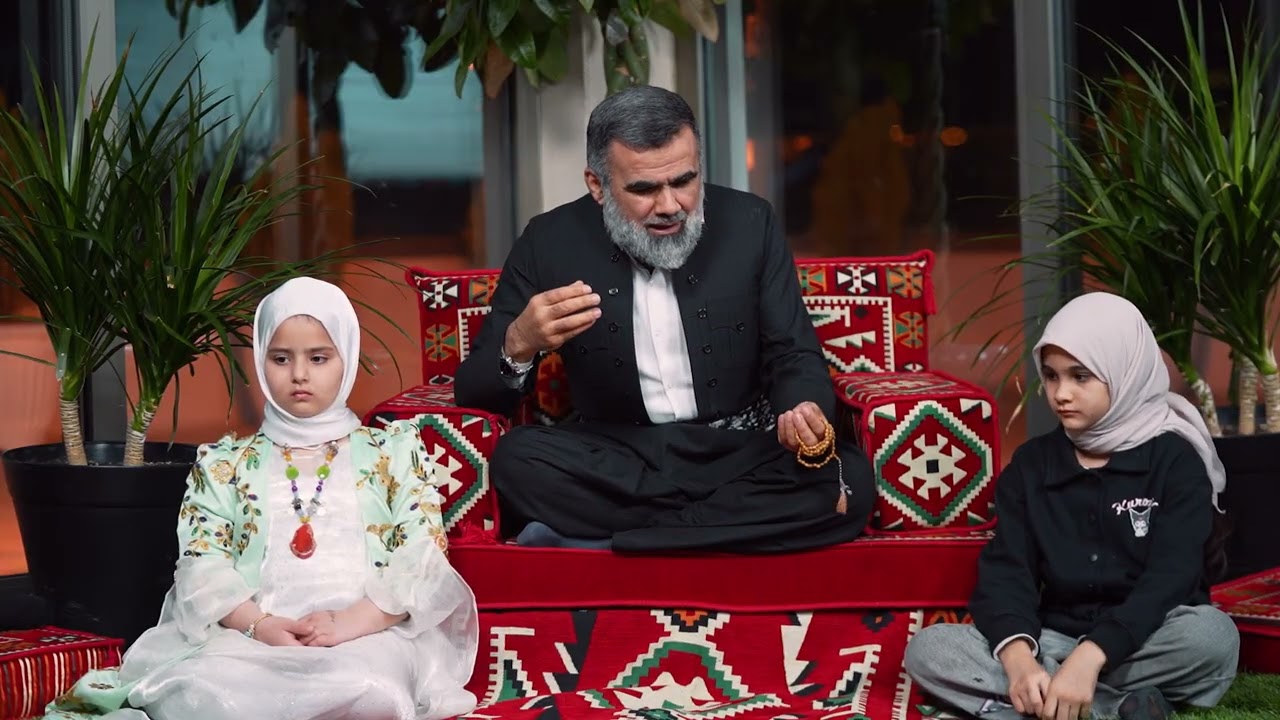 نەبات| ئەڵقەی هەژدەهەم (خواڕسک)