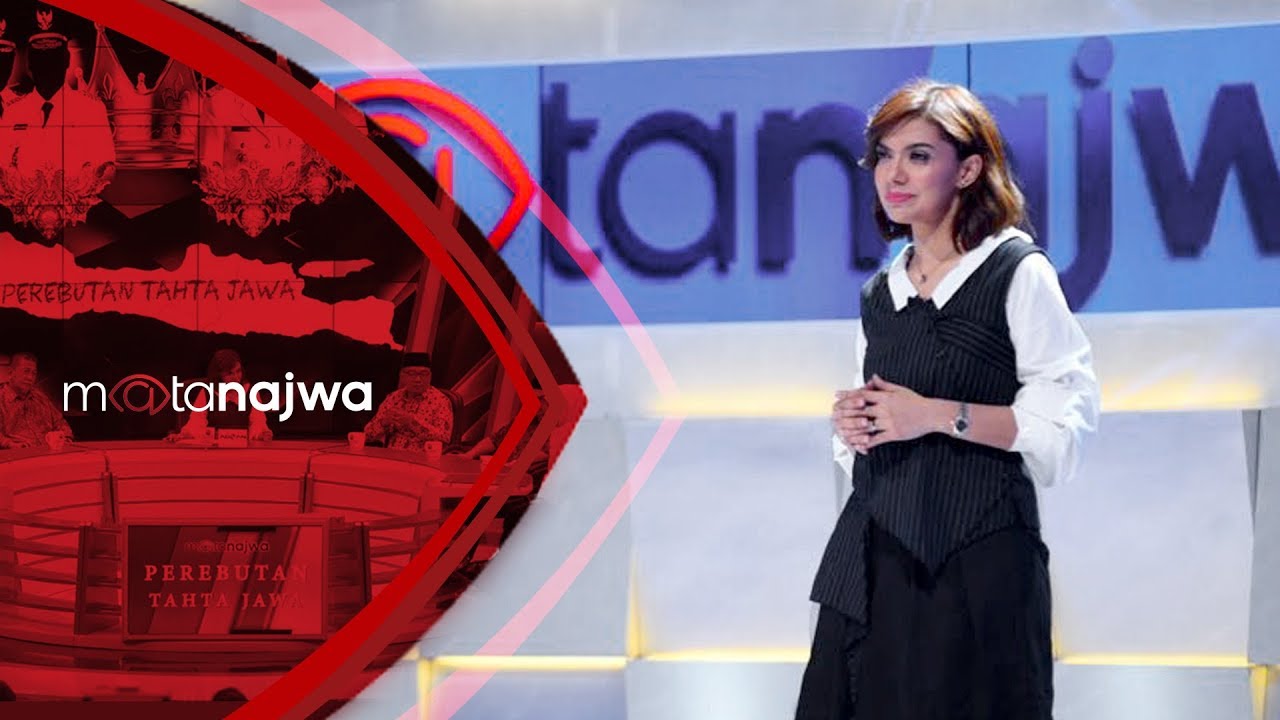 Part 1 - Perebutan Tahta Jawa: Para Bacagub Buka-Bukaan  Mahar Pilkada