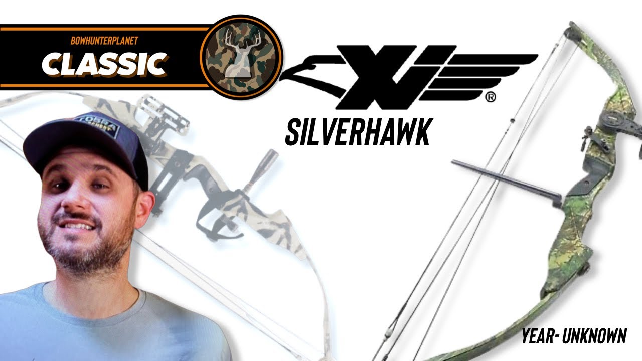 Archery Classic XI Silverhawk