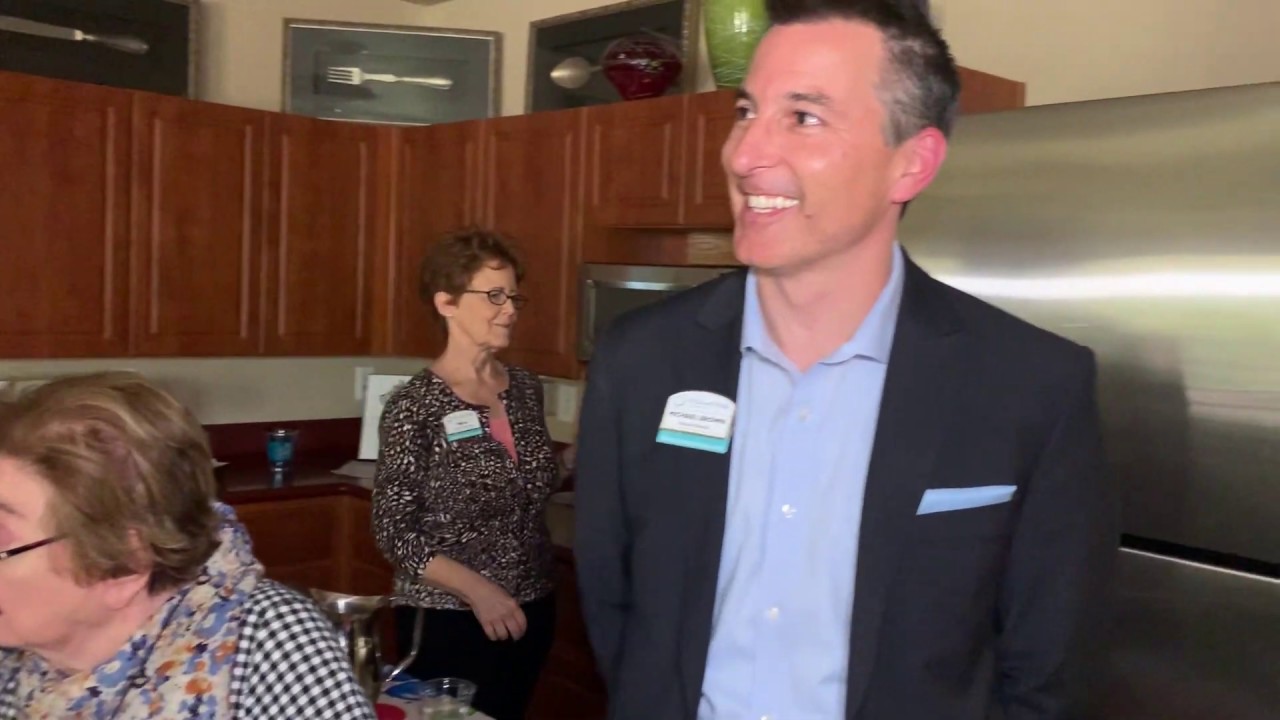 MBK Senior Living Careers | Executive Director