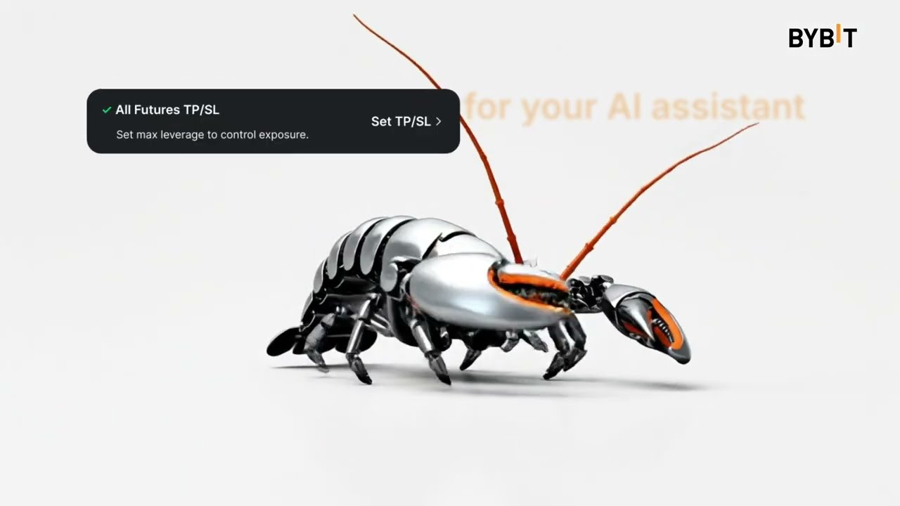 What is Bybit AI subaccount? A beginner's guide
