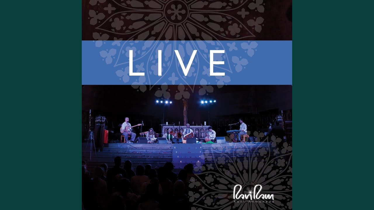 Maha Mantra (Live)