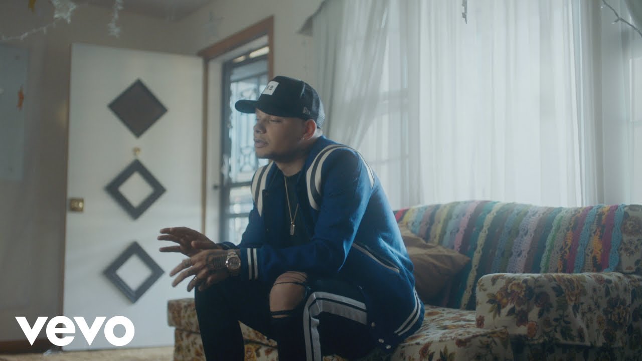 Kane Brown - Good as You (Official Video)