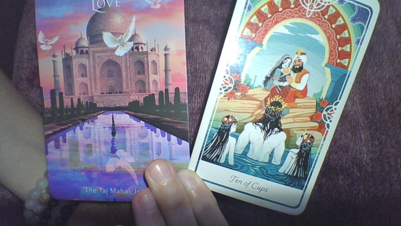 Angel Message😇The Power of This Love💖In the Stillness Lies Great Power🌕Peace Reigns in Your Hearts🕊️