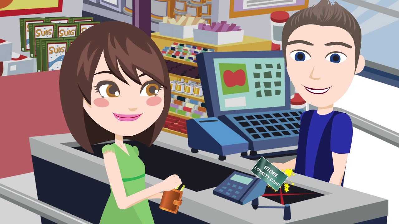 SavingStar Grocery eCoupons - Nothing to clip or print.