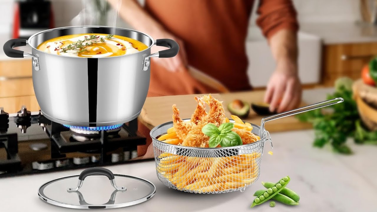 35 Kitchen Gadgets That Seniors Will Find Handy In 2025