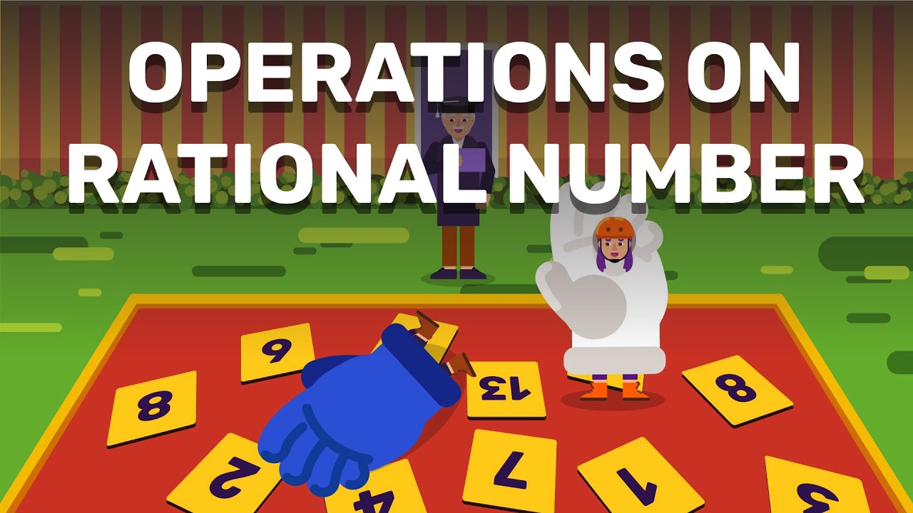 How to do Basic Operations with Fractions