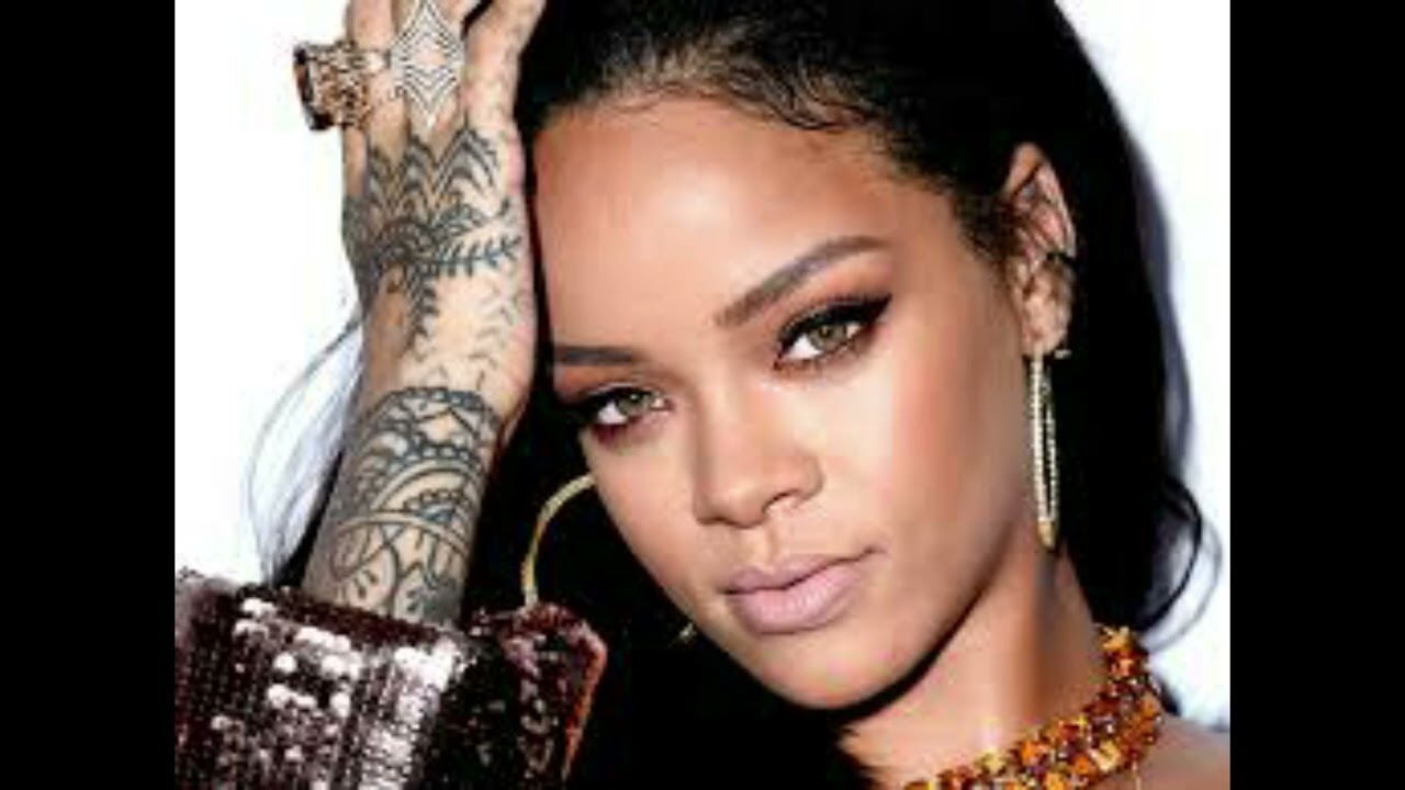 Bone thugs & Rihanna - Hold it down