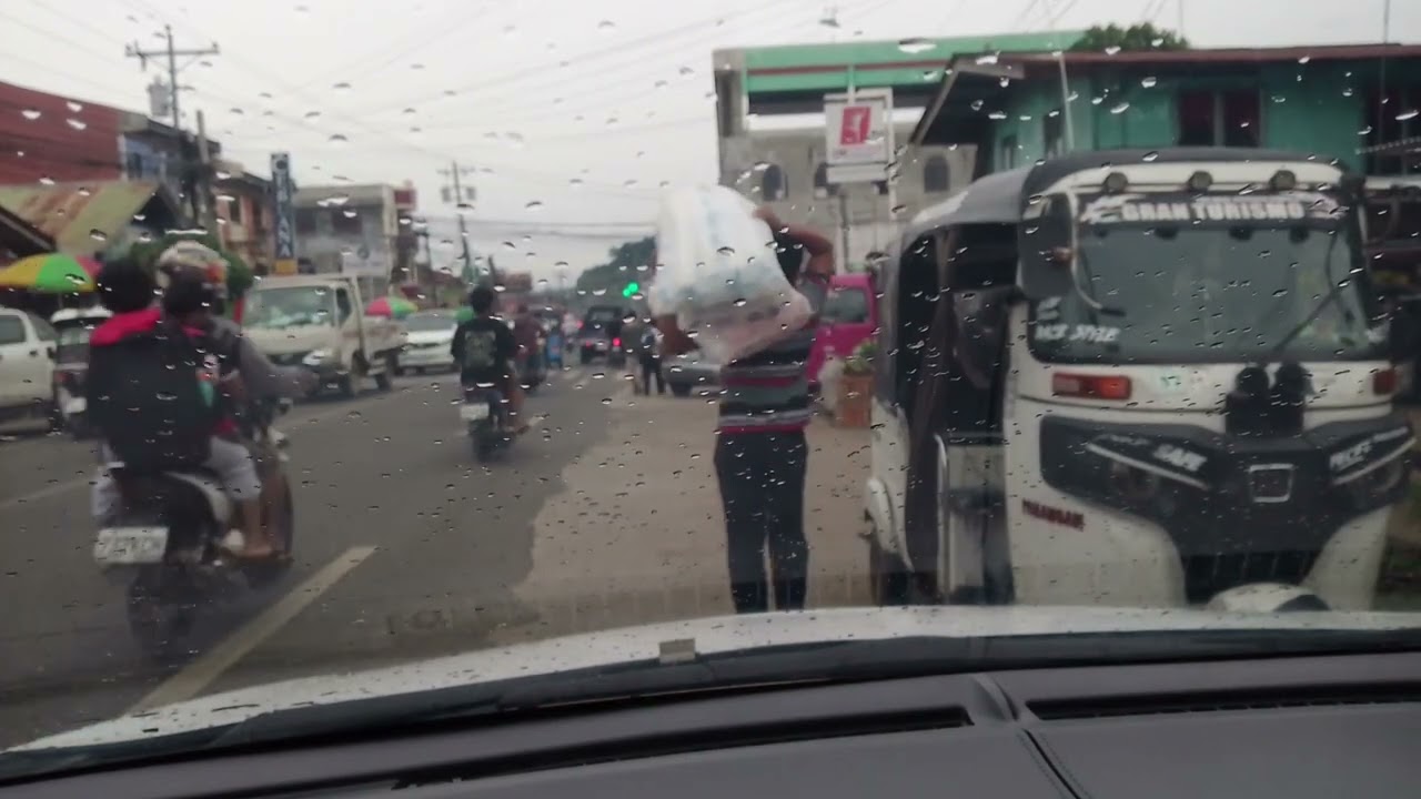 Mga kaprobinsya may lakad po Tayo sa Linamon lanao del Norte.
